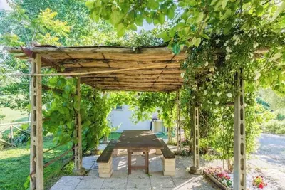 Image de Relaxing studio flat \"Girasoli\" - Agriturismo Borgo la Rovere