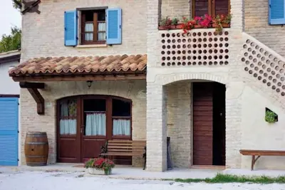 Image de Apartment \"Le Rose\" - Agriturismo Borgo la Rovere