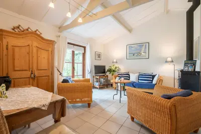 Image de Noordzeepark Zeewind 2 by Interhome