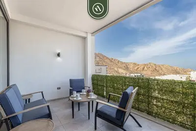Image de New 2 Br Condo with Private Terrace - Bbq
