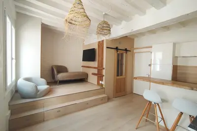 Image de Studio Harmoni - Centre-ville à pied