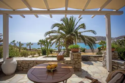 Image de Only Yours Mykonos