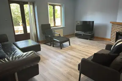 Image de Amazing Seaside House - Sea Views & Hot Tub - Few minutes walk to sea and beach