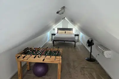 Image de Cozy 2-bedroom apartment close to Canal Bike Trail in wonderful Chesapeake City