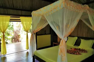 Image de Villa les orchidées \nChambre 3