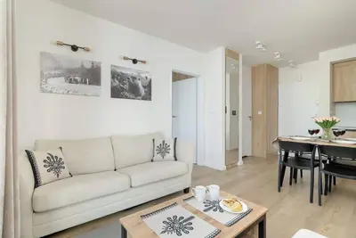 Image de Szymony 17e | Prestigious Apartment | Parking