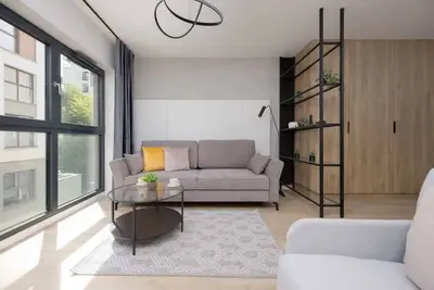 Image de Woronicza 33a | Tasteful Studio | Parking