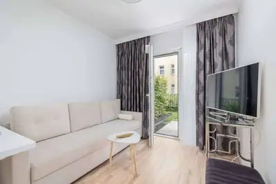 Image de Łokietka 29 | Bright Apartment | Near the centre