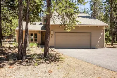 Cent07 - Charming Home, Great for Families