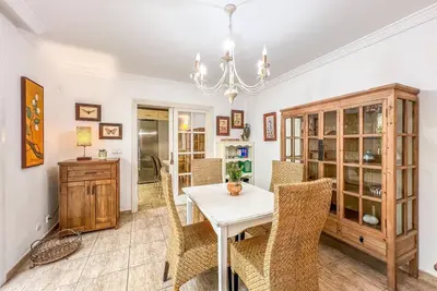 Image de Villa Estepona, 4 pièces, 6 personnes