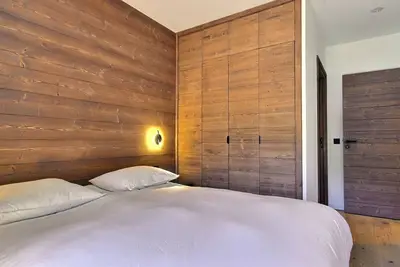 Image de Appartement Méribel, 3 pièces, 6 personnes