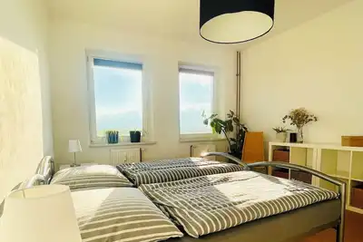 Image de \"Mts Haus - Zettemin\" Family-friendly vacation apartments in Mecklenburg