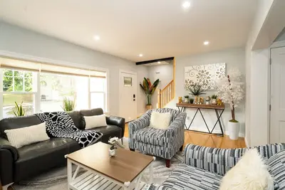 Image de New renovation cozy house in Worcester