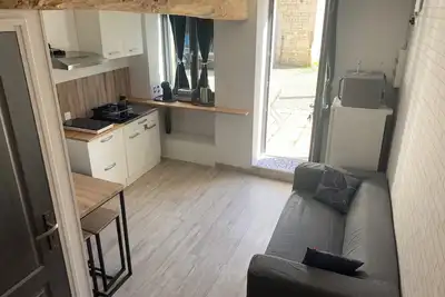 Image de Gîte Carpe Diem