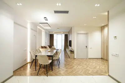 Image de Hayasa City Center Apartment 301