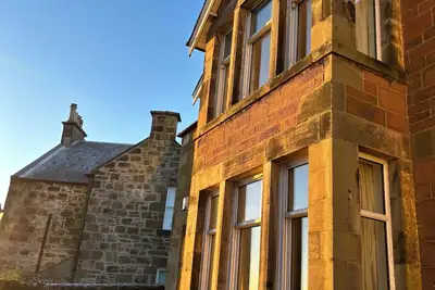 Image de Cosy Walking Retreat - Seaviews
