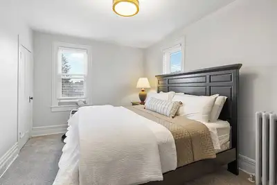 Image de Simply, Modern and Cozy stay in Leroy