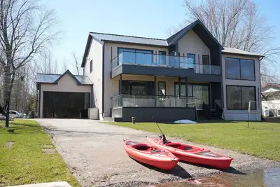 Image de New Built Luxury Cottage