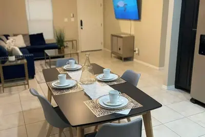 Image de Stylish Modern 3br Apartment, Edinburg, Texas