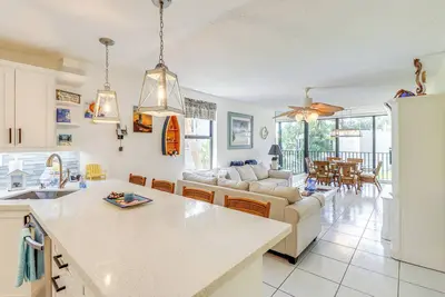 Image de Key Largo Condo - Community Pool, Marina & Beach!