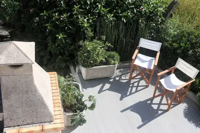 Image de Apartamento Acolhedor com InĂşmeras Amenidades. Zona Tranquila com Bons Acessos