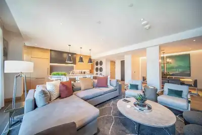 Image de One Snowmass Residence Club 406