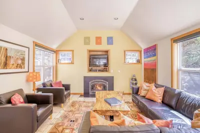 Image de Haystack Haven at Shore Pine Village in Pacific City, Pet Friendly and Close to