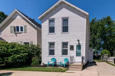 Image de Joyful Jeremy's Cottage on Madison - Near Downtown