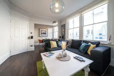 Image de 2 Bed Central Tunbridge Wells