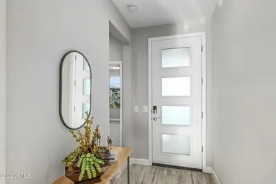 Image de Charming 2-bedroom townhome with Ac and WiFi in peaceful Rio Verde