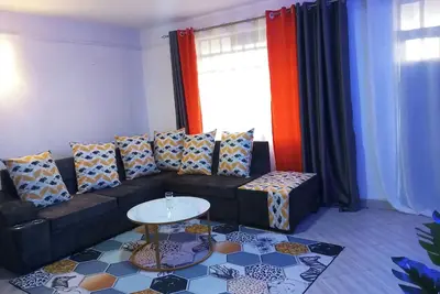 Image de Vee's Executive and Luxurious 2br Nakuru Apartment near Sarova Woodlands