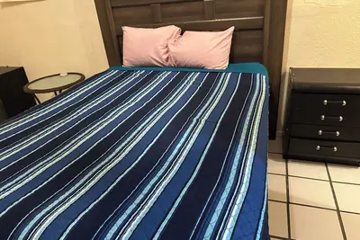 Image de Cozy guesthouse in enjoyable El Paso with fitness room outside, WiFi