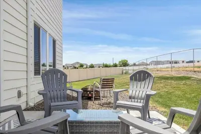 Image de Modern Retreat in South Nampa