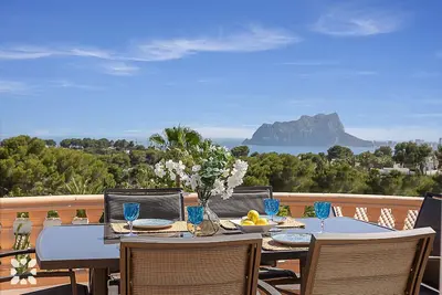 Image de Villa Monty by Abahana Villas
