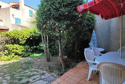Image de Maison familiale 4 chambres - avec jardin