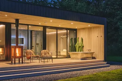 Image de Hygge Hideaway -  Luxury Cottages
