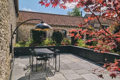 Image de The Granary -  Luxury Cottages