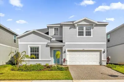 Image de 8 Bedrooms/ 6 Bathrooms/ Windsor Cay(16311sk)