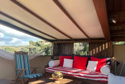 Image de Esclusivo appartamento con ampio solarium vista mare a due passi dalla spiaggia!