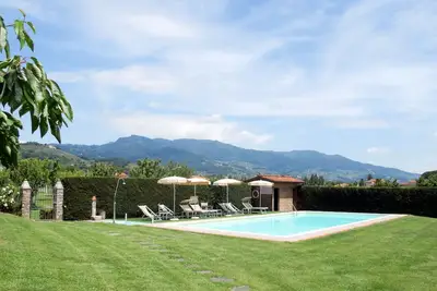 Le Fornaci by Interhome