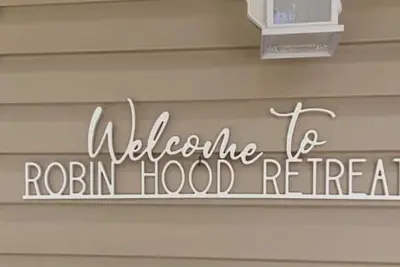 Image de Robin Hood Retreat\n\n