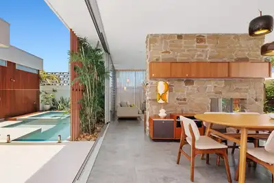 Image de Hikari House - Kingscliff Beachfront