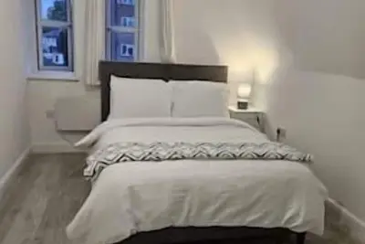 Image de Luxury 2 Bedroom Flat in Bedford