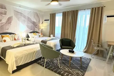 Image de Palawan Condo with Pool and Gym Access