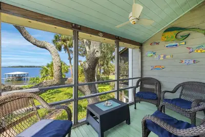Image de Sunset view townhouse on the Gulf of Mexico