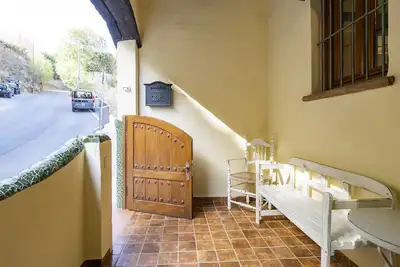 Image de Cubo's Valame Coin House Town Center / urbain / animaux acceptés / wifi gratuit