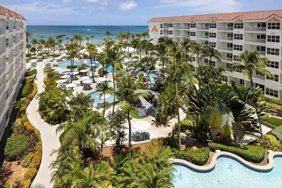 Image de The Marriott's Aruba Ocean Club Resort