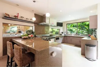 Image de La Escondida, private paradise surrounded by Bosque\n\n