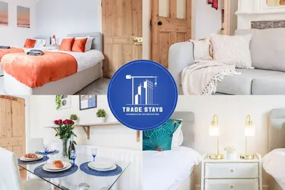 Image de Fantastic 4 Bedroom House