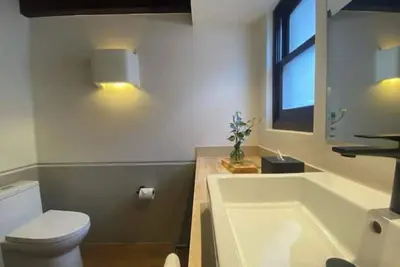 Villa 25, my best escape in Avándaro